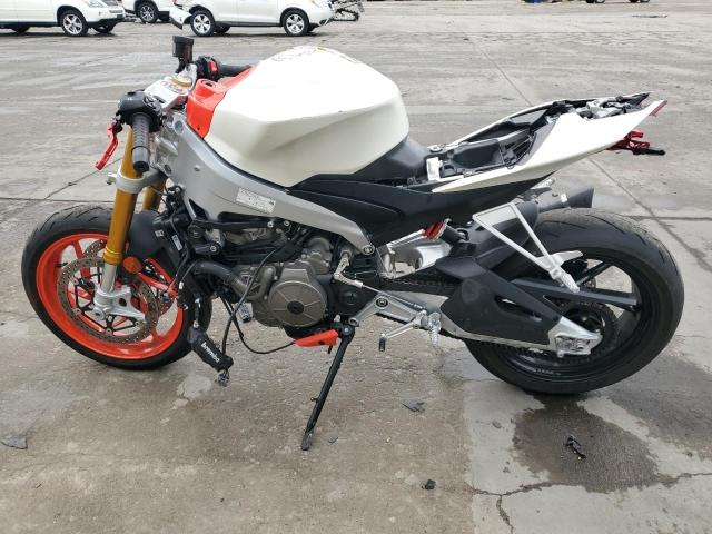 APRILIA RS 660 2022 ZD4KSUG08NS000070 photo #4