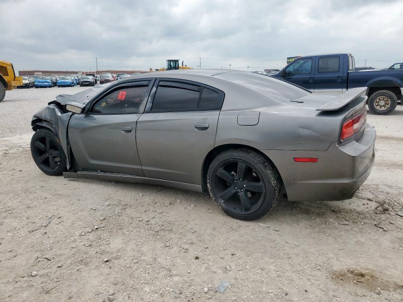 Vin: 2c3cdxbg8ch299911, lot: 54865885, dodge charger se 20122