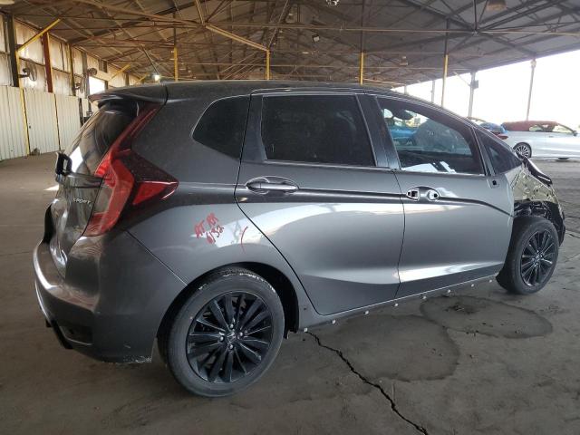 Vin: 3hggk5h79jm700431, lot: 52754815, honda fit sport 20183