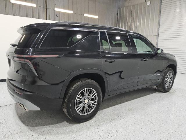 Vin: 1gnergks1rj165590, lot: 54630055, chevrolet traverse lt 20243