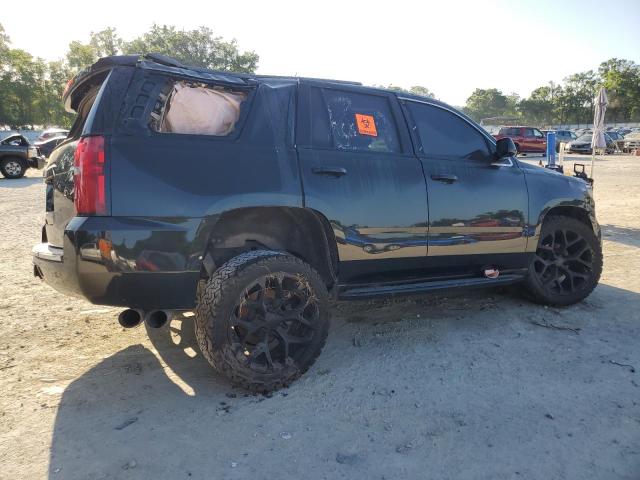 Vin: 1gnscbkc2fr153820, lot: 52725585, chevrolet tahoe c1500 lt 20153
