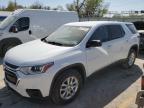 2019 CHEVROLET TRAVERSE L - 1GNERFKW9KJ198033
