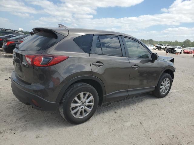 Vin: jm3ke2cyxg0714114, lot: 52981765, mazda cx-5 touring 20163
