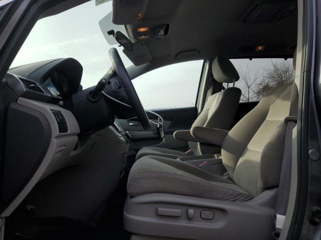 2015 HONDA ODYSSEY EX - 5FNRL5H46FB505327
