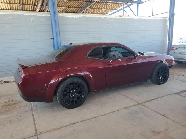 Vin: 2c3cdzbtxkh583144, lot: 52824745, dodge challenger r/t 20193