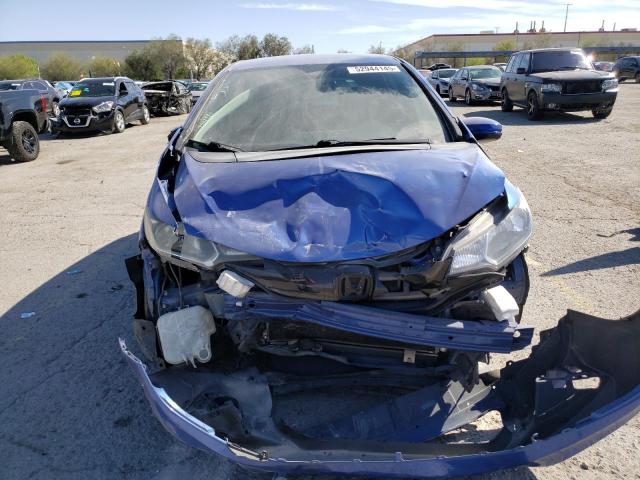 2016 HONDA FIT LX - JHMGK5H59GX004215