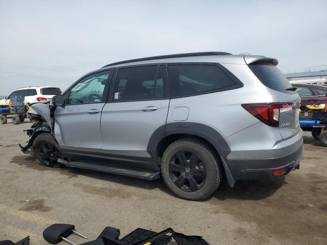 Vin: 5fnyf6h80nb052736, lot: 54579495, honda pilot trailsport 20222