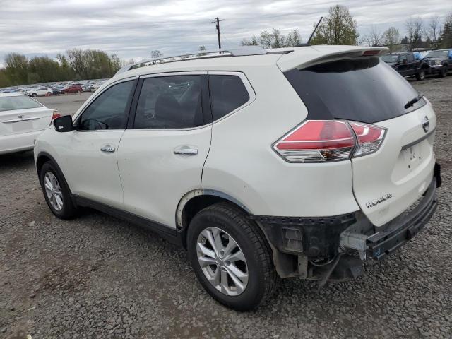 2016 NISSAN ROGUE S - JN8AT2MV1GW134587