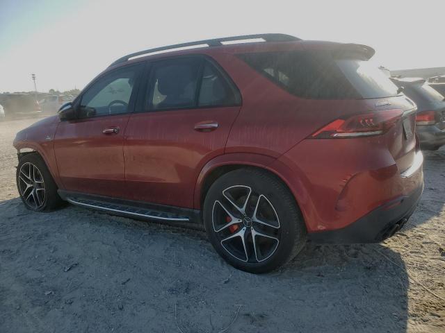 Vin: 4jgfb6bb9na600423, lot: 51919275, mercedes-benz gle-class amg 53 4matic 20222