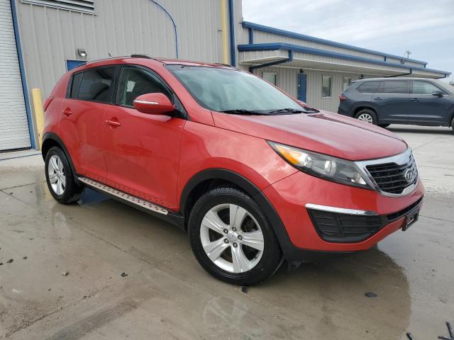 Vin: kndpb3a29c7314543, lot: 50000305, kia sportage base 20124