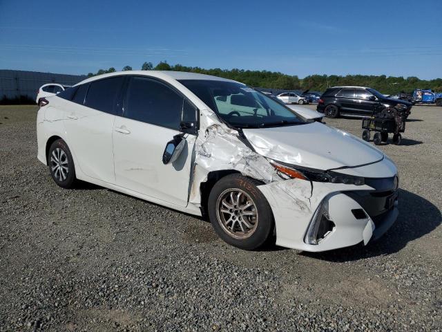 Vin: jtdkarfp0l3137604, lot: 51951175, toyota prius le 20204