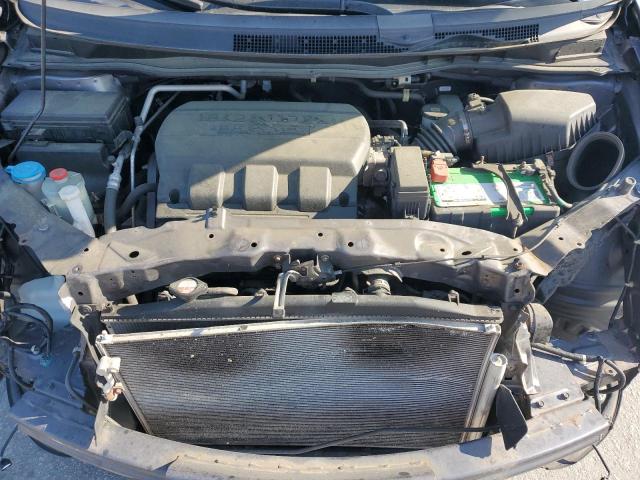 2015 HONDA ODYSSEY TO - 5FNRL5H92FB048253
