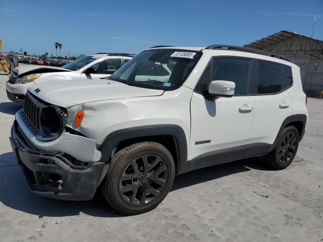 JEEP RENEGADE L