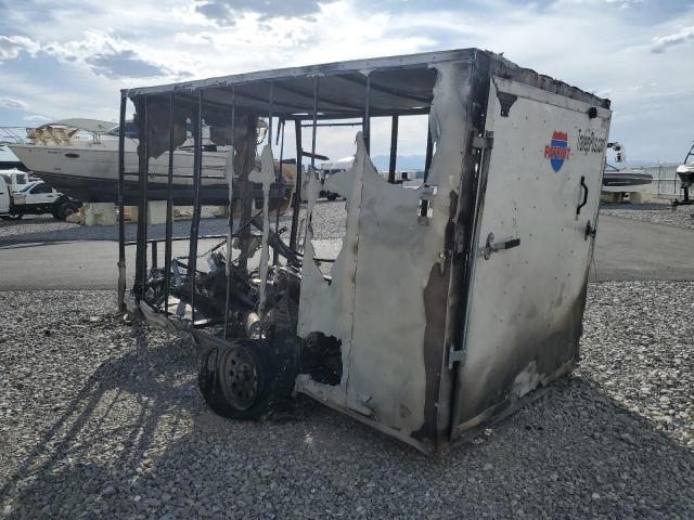 COTC CARGO 2022 burn   4YMBC1215NN002281 photo #4