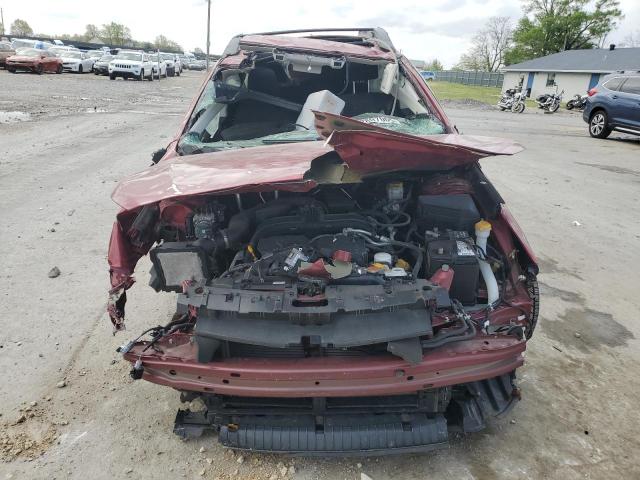 2019 SUBARU OUTBACK 2. - 4S4BSAHC0K3260029
