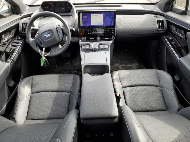 2023 SUBARU SOLTERRA P - JTMABABA8PA021385