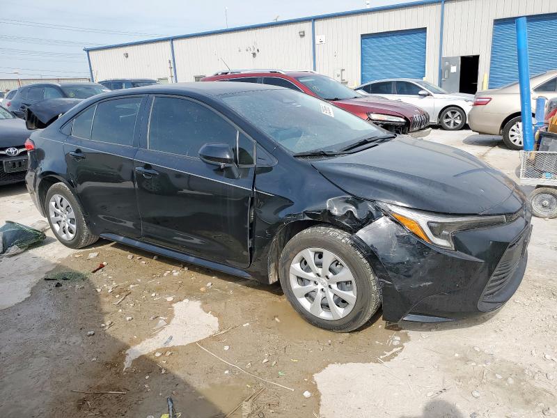Vin: jtdbcmfexp3015401, lot: 53296565, toyota corolla le 20234