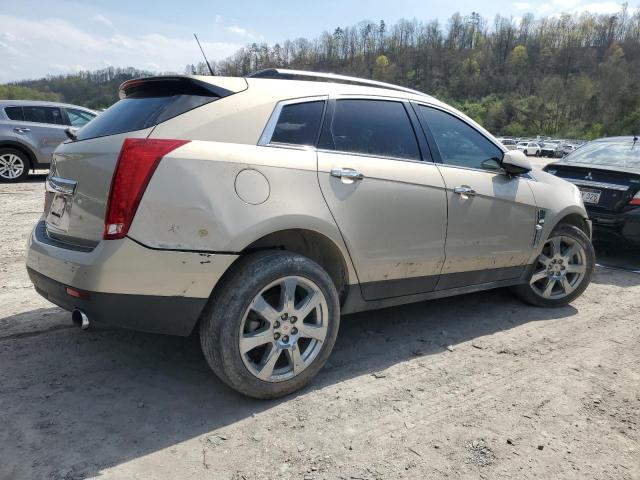 Vin: 3gyfncey5as620018, lot: 52893755, cadillac srx premium collection 20103