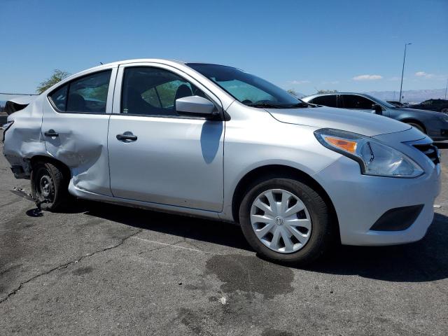Vin: 3n1cn7ap1gl839691, lot: 54913765, nissan versa s 20164