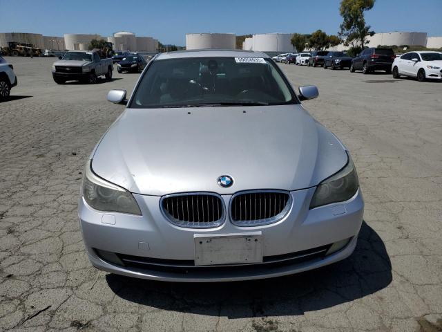 wbanu5c52ac128882 - 2010 Bmw 5 series i - #50058035