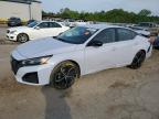 2024 NISSAN ALTIMA SR - 1N4BL4CV6RN367005