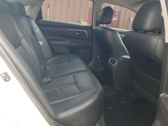 2018 NISSAN ALTIMA 2.5 - 1N4AL3AP7JC128816