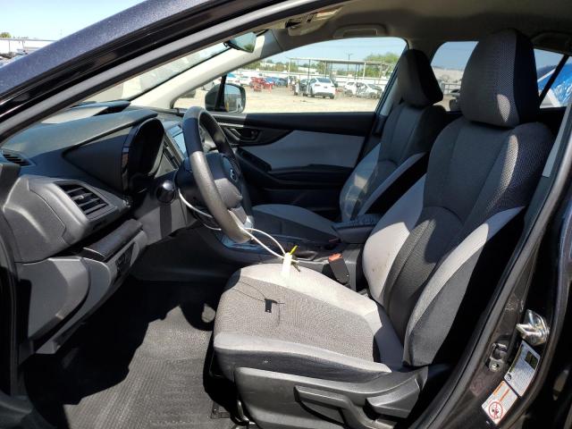 2019 SUBARU CROSSTREK - JF2GTABC2K8264412