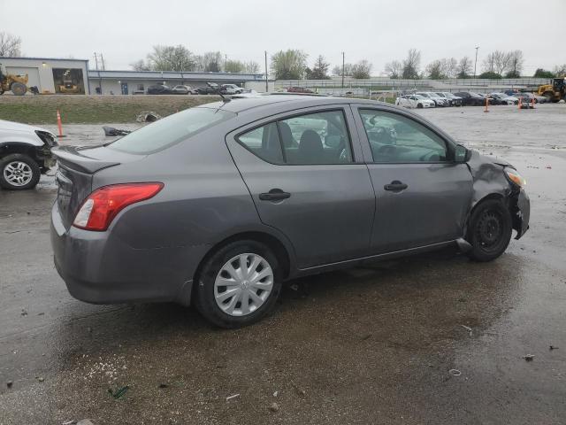 Vin: 3n1cn7ap5kl809330, lot: 51303125, nissan versa s 20193