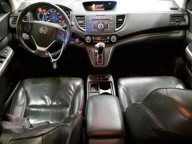 2016 HONDA CR-V EXL 2HKRM4H75GH677031
