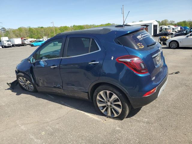 Vin: kl4cjasb2kb890873, lot: 55206515, buick encore preferred 20192