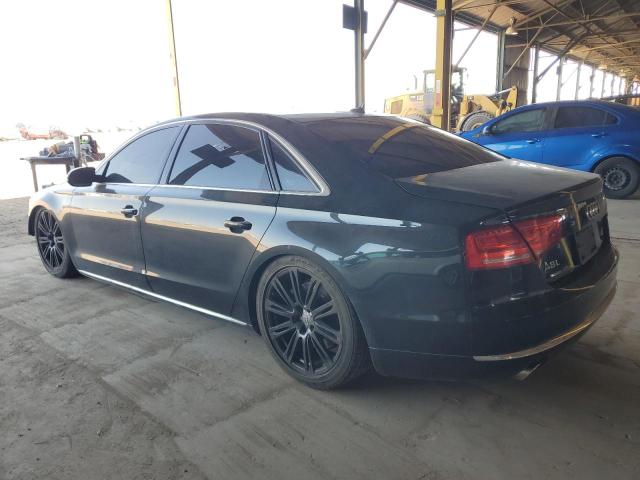 Vin: waurvafd5bn019557, lot: 54801035, audi a8 l quattro 20112
