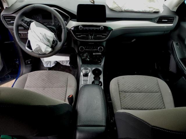 2022 FORD ESCAPE SE - 1FMCU9G60NUB72539