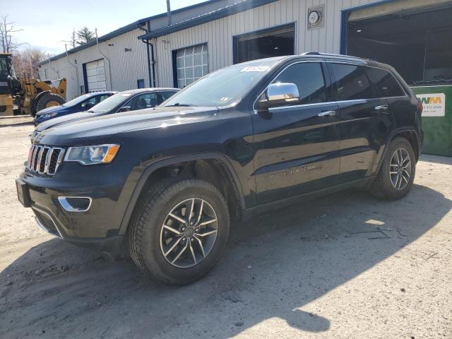 Vin: 1c4rjfbg1lc255759, lot: 53782545, jeep grand cher limited 2020 img_1