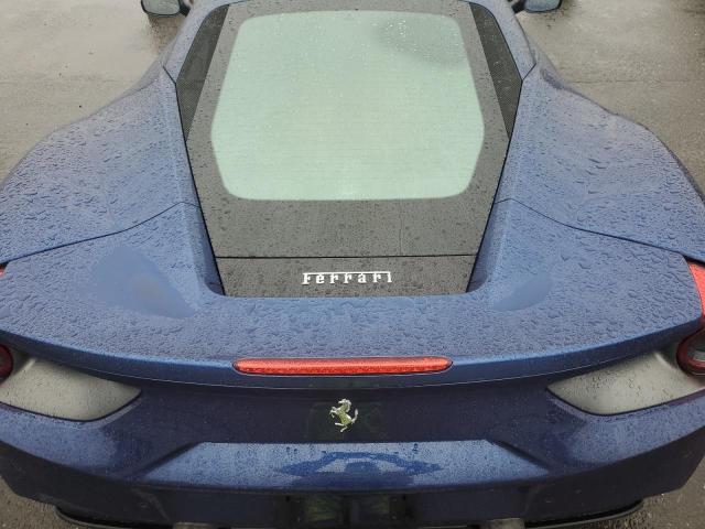 2018 FERRARI 488 GTB ZFF79ALA9J0230170