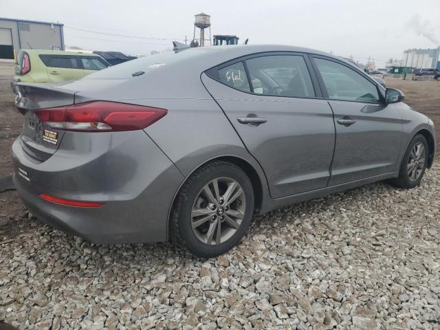 2018 HYUNDAI ELANTRA SE - 5NPD84LF8JH384745