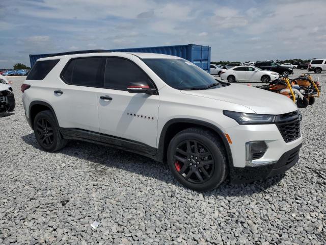 Vin: 1gnerkkw8pj114056, lot: 54152885, chevrolet traverse premier 20234