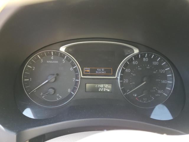 2015 NISSAN ALTIMA 2.5 - 1N4AL3AP7FC227773