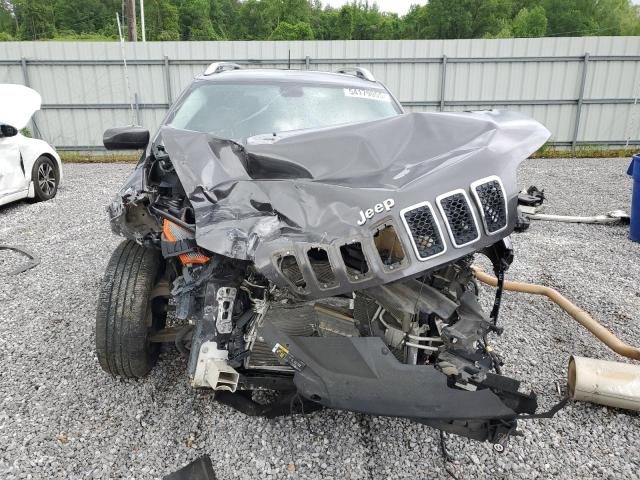 2019 JEEP CHEROKEE L - 1C4PJLLBXKD176169