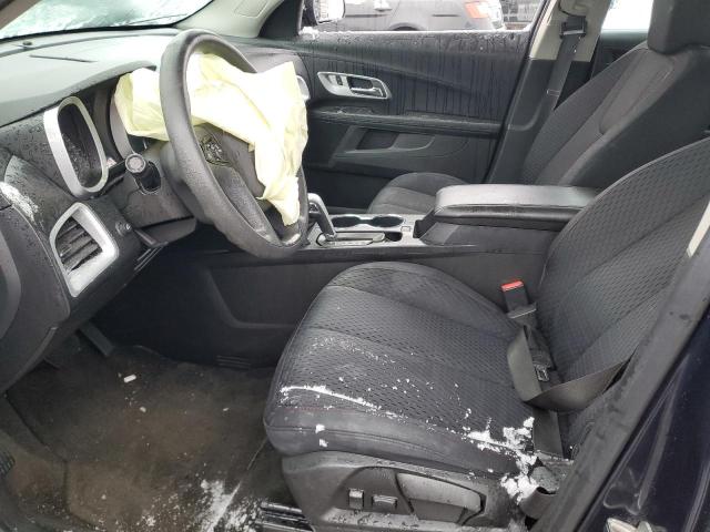 2015 CHEVROLET EQUINOX LS - 2GNFLEEK6F6221098