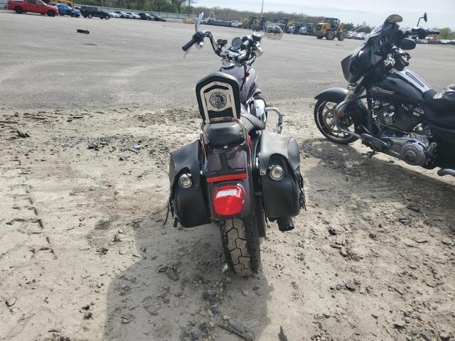 2007 HARLEY-DAVIDSON XL1200 L 1HD1CX3177K426676