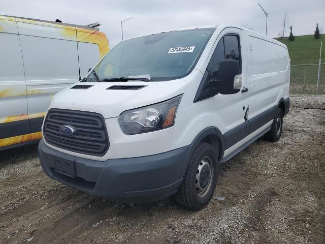 FORD TRANSIT T-250