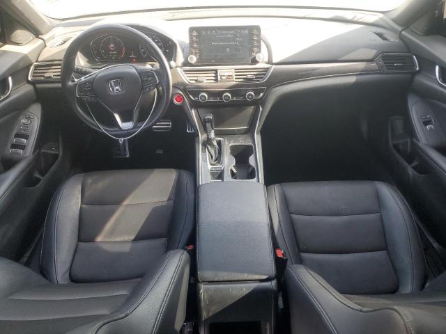 2019 HONDA ACCORD SPO - 1HGCV1F30KA099858