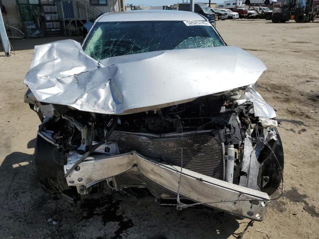2017 NISSAN MAXIMA 3.5 - 1N4AA6AP8HC404454