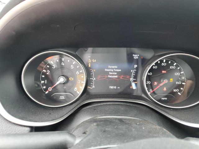 2021 JEEP COMPASS 80 3C4NJCEB4MT604075