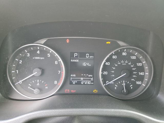 2017 HYUNDAI ELANTRA SE - 5NPD84LF3HH175990