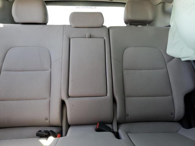 2020 HYUNDAI TUCSON SE - KM8J2CA41LU085330