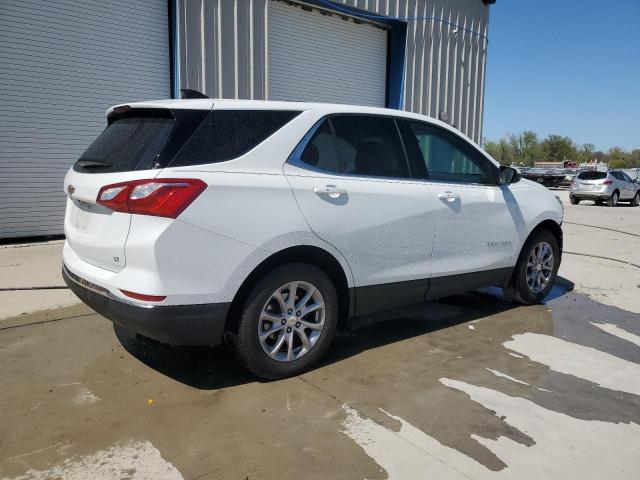 Vin: 3gnaxkev0ks502980, lot: 52682425, chevrolet equinox lt 20193