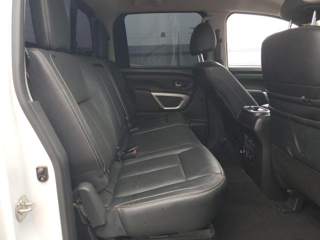2019 NISSAN TITAN PLAT 1N6AA1E64KN518247