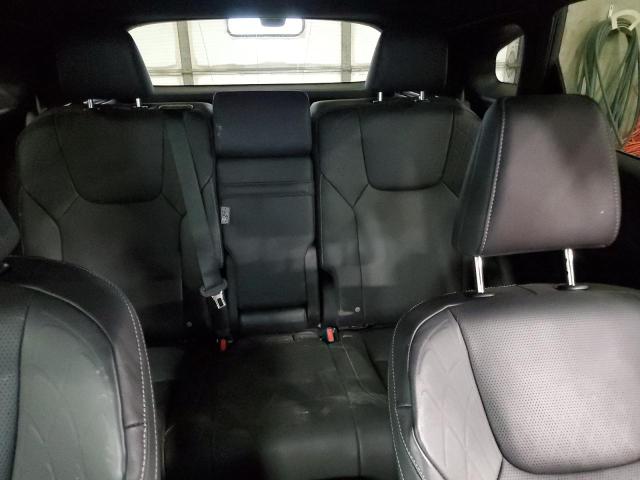 2024 LEXUS RX 350H BA - 2T2BBMCAXRC028885