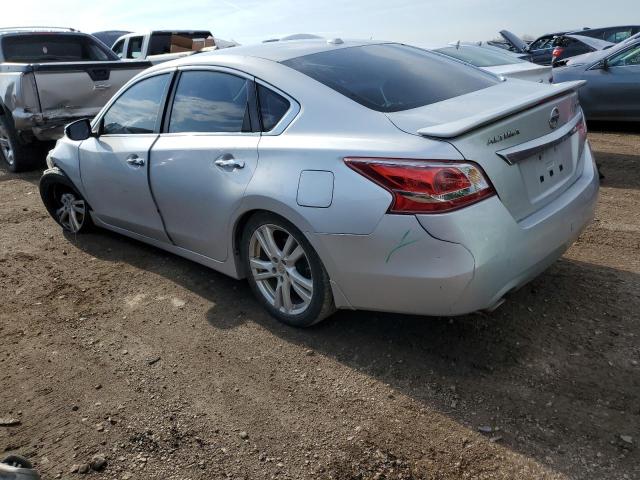 2013 NISSAN ALTIMA 3.5 - 1N4BL3AP9DC155072
